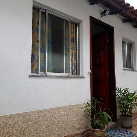 Secret Recreio Villa ริโอเดจาเนโร ภายนอก รูปภาพ