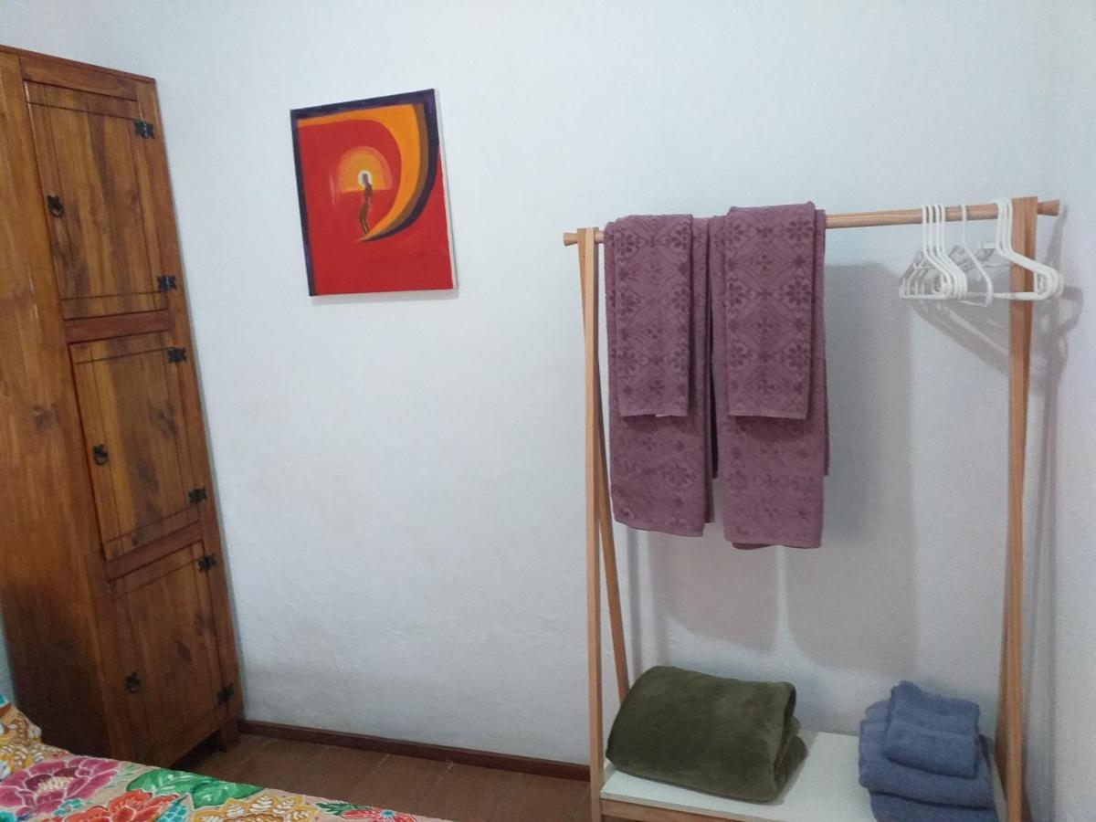 Secret Recreio Villa ริโอเดจาเนโร ภายนอก รูปภาพ
