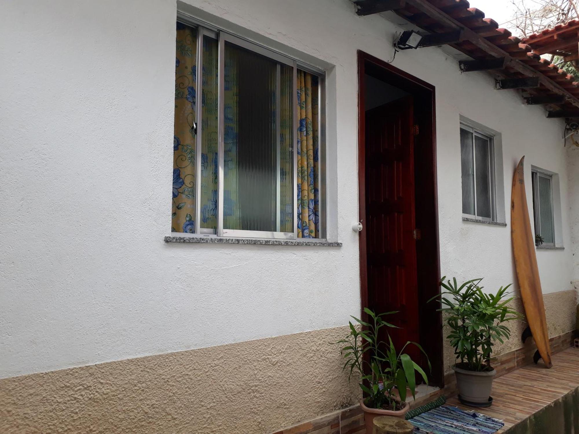 Secret Recreio Villa ริโอเดจาเนโร ภายนอก รูปภาพ