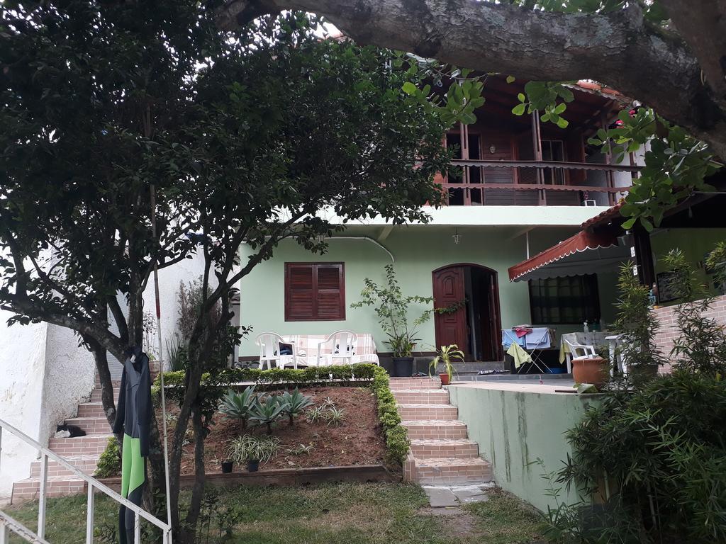 Secret Recreio Villa ริโอเดจาเนโร ภายนอก รูปภาพ
