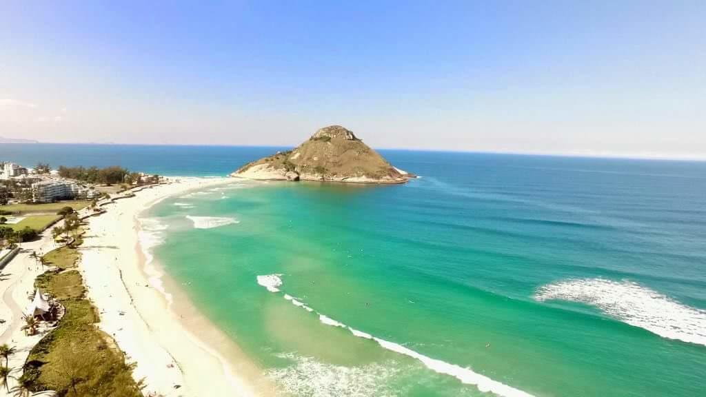 Secret Recreio Villa ริโอเดจาเนโร ภายนอก รูปภาพ